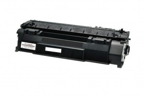 Toner di alta qualità compatibile Canon 715 BK NERO